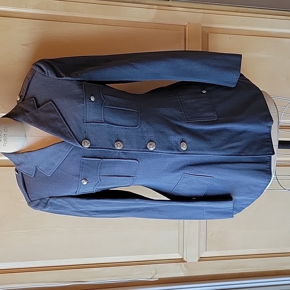 Vintage Military jacket